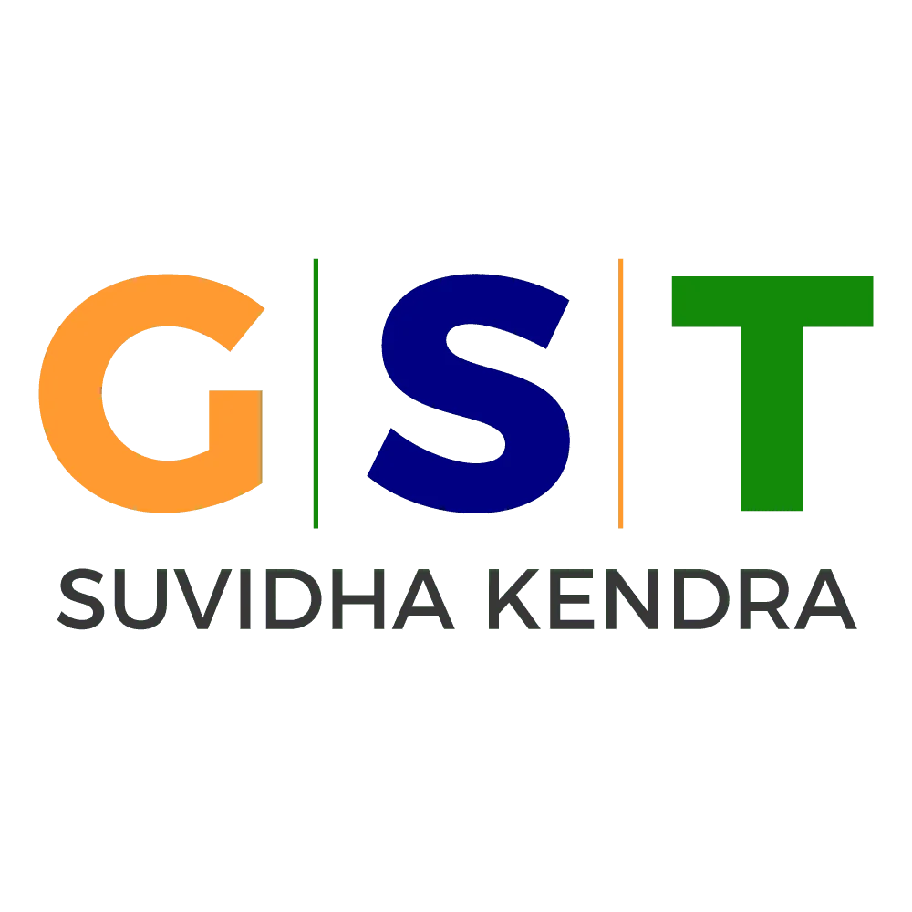 GST Suvidha Kendra